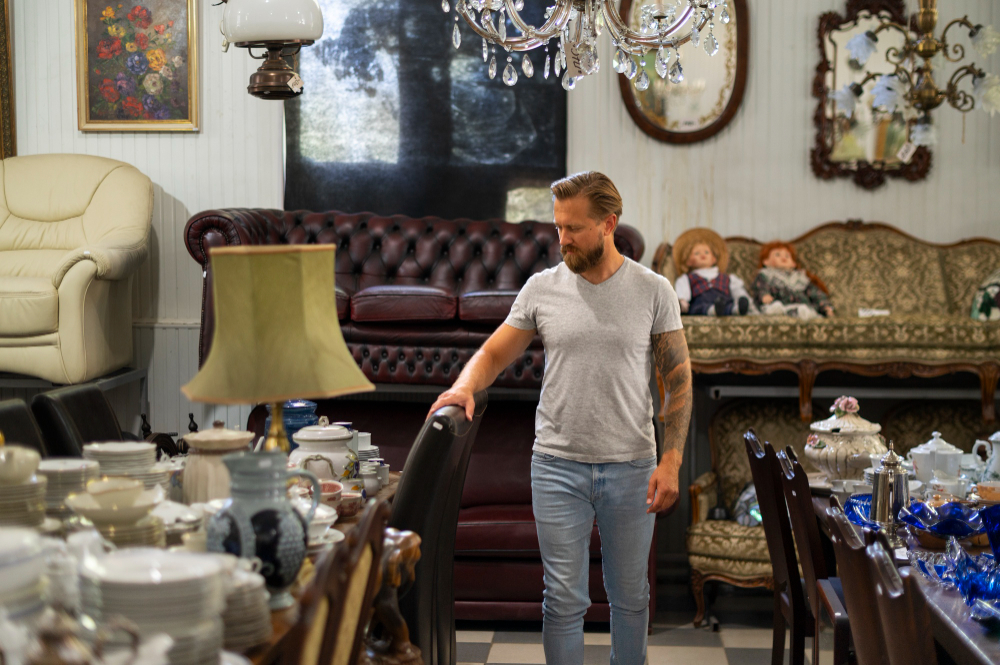 The Art of Restoring Heirloom Furniture: Keeping History Alive in Modern Homes