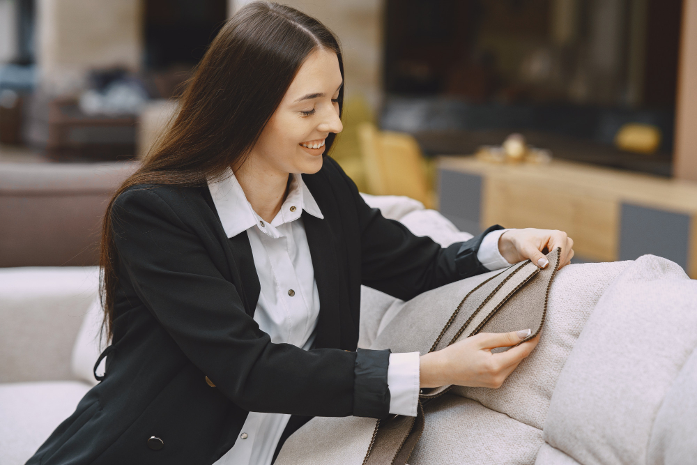The Benefits of Professional Upholstery for Commercial Spaces